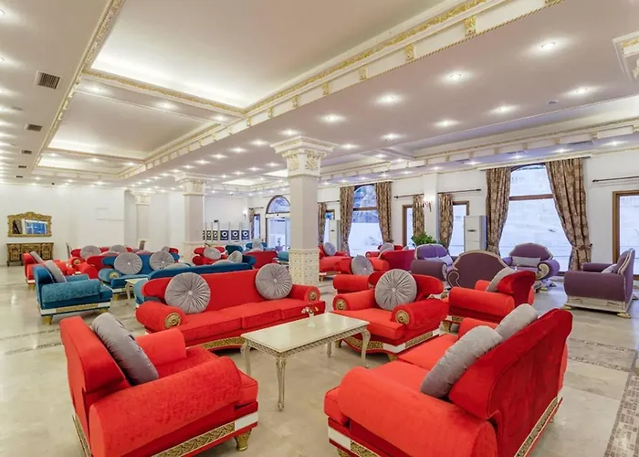 Larina Resort & Spa Hotel Alanya